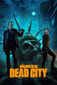 Watch Free The Walking Dead: Dead City Movies HD Online FMovies Alternatives site