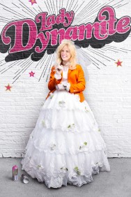 Stream Lady Dynamite in Full HD for Free on MoviesJoy