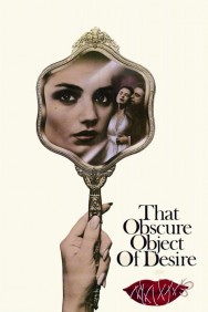 Watch Free That Obscure Object of Desire Movies HD Online M4uHD