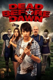 Stream Dead Before Dawn in Full HD for Free on MoviesJoy