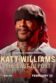 titta-Katt Williams: The Last Report