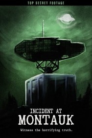 Stream Incident at Montauk in Full HD for Free on MoviesJoy