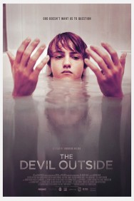 Watch Free The Devil Outside Movies HD Online FMovies Alternatives site