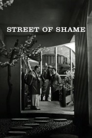 Stream Street of Shame Movies in HD Free on MoviesJoy