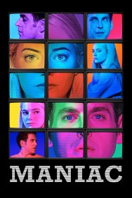 Stream Maniac in Full HD for Free on MoviesJoy