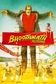 Stream Bhoothnath Returns Movies in HD Free on MoviesJoy