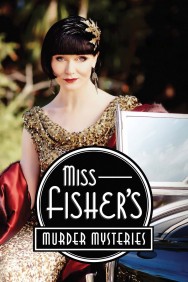 Stream Miss Fisher's Murder Mysteries in Full HD for Free on MoviesJoy