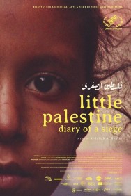 Watch Free Little Palestine: Diary of a Siege Movies HD Online FMovies Alternatives site