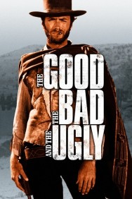 Stream The Good, the Bad and the Ugly in Full HD for Free on MoviesJoy