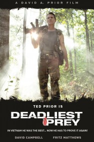 Watch Free Deadliest Prey Movies HD Online FMovies Alternatives site