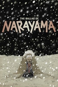 Watch Free The Ballad of Narayama Movies HD Online FMovies Alternatives site