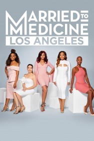 Stream Married to Medicine Los Angeles in Full HD for Free on MoviesJoy