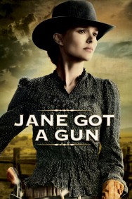 Watch Free Jane Got a Gun Movies HD Online FMovies Alternatives site