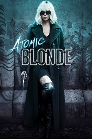 Stream Atomic Blonde Movies in HD Free on MoviesJoy