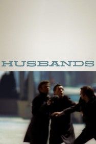 Stream Husbands in Full HD for Free on MoviesJoy