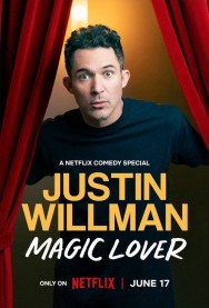 Watch free Justin Willman: Magic Lover movies online on on HDToday site