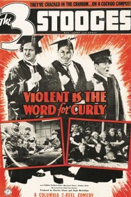 Watch free Violent Is the Word for Curly movies online on on MoviesJoy Alternatives site