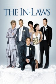 Stream The In-Laws in Full HD for Free on MoviesJoy