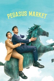 Stream Pegasus Market Movies in HD Free on MoviesJoy