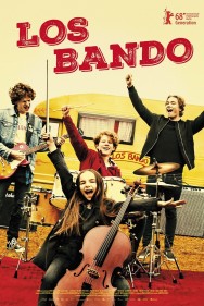 Watch Free Los Bando Movies HD Online FMovies Alternatives site