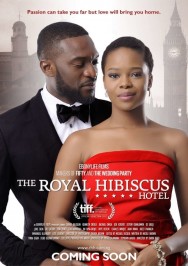 Watch Free Movies  The Royal Hibiscus Hotel Full HD Online | M4uHD