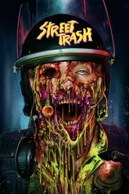 Watch free Street Trash movies online on on MoviesJoy Alternatives site