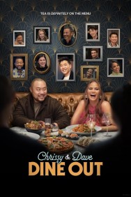 Stream Chrissy & Dave Dine Out Movies in HD Free on MoviesJoy