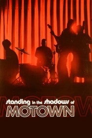 Watch free Standing in the Shadows of Motown movies online on on MoviesJoy Alternatives site