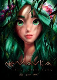 Stream Mavka: The Forest Song Movies in HD Free on MoviesJoy