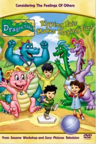 Stream Dragon Tales in Full HD for Free on MoviesJoy