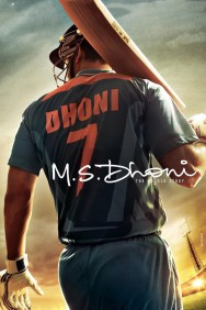 Watch free M.S. Dhoni: The Untold Story movies online on on MoviesJoy Alternatives site