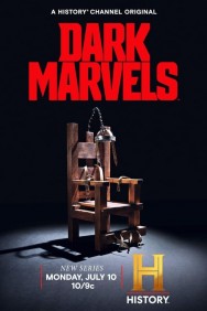 Watch Free Dark Marvels Movies HD Online M4uHD