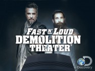 Stream Fast N' Loud: Demolition Theater in Full HD for Free on MoviesJoy