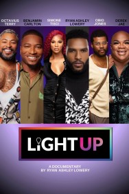 Light Up Light Up in High Quality – Free on HDToday