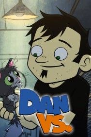 Stream Dan Vs. in Full HD for Free on MoviesJoy