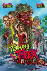 Watch Free Movies  Tammy and the T-Rex Full HD Online | M4uHD