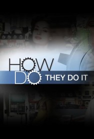 Watch free How Do They Do It? movies online on on MoviesJoy Alternatives site