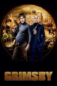 Stream Grimsby Movies in HD Free on MoviesJoy