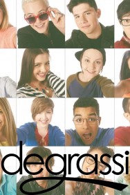 Stream Degrassi in Full HD for Free on MoviesJoy