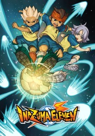 Watch free Inazuma Eleven movies online on on MoviesJoy Alternatives site