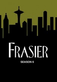 Frasier - Season 6