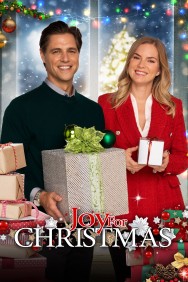 Stream Joy For Christmas in Full HD for Free on MoviesJoy