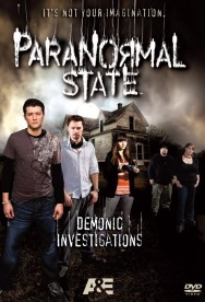 Stream Paranormal State in Full HD for Free on MoviesJoy