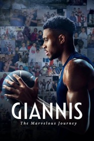 Stream Giannis: The Marvelous Journey Movies in HD Free on MoviesJoy