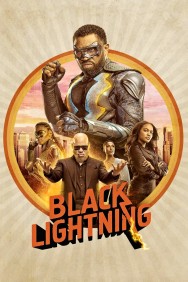 Stream Black Lightning in Full HD for Free on MoviesJoy