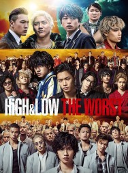 Watch Free High & Low: The Worst Movies HD Online FMovies Alternatives site