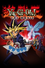 Stream Yu-Gi-Oh! The Movie Movies in HD Free on MoviesJoy