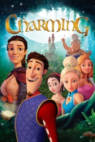 Stream Charming Movies in HD Free on MoviesJoy