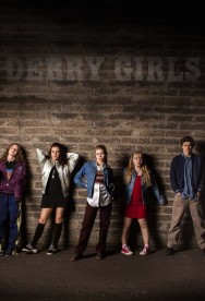 Stream Derry Girls in Full HD for Free on MoviesJoy