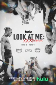 Stream Look At Me: XXXTENTACION in Full HD for Free on MoviesJoy